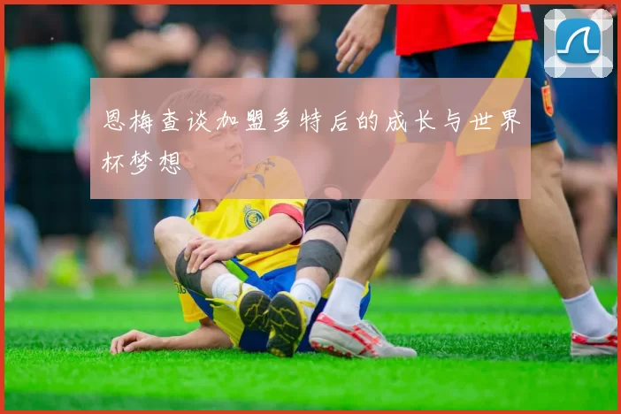 恩梅查谈加盟多特后的成长与世界杯梦想
