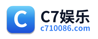 C7娱乐 Logo
